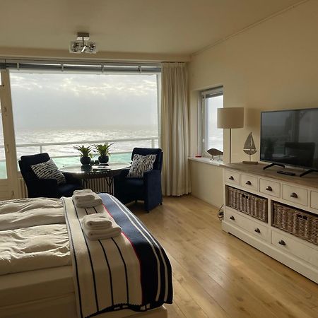 Apartmán The Wave Zandvoort Exteriér fotografie