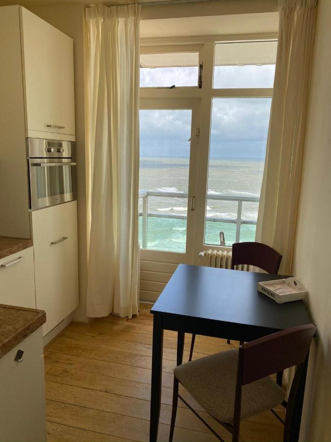 Apartmán The Wave Zandvoort Exteriér fotografie