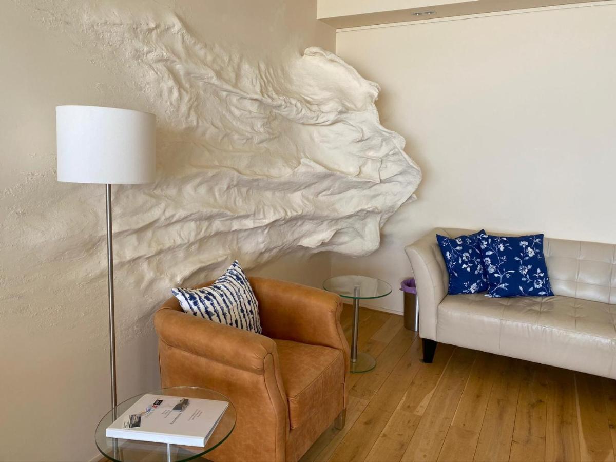 Apartmán The Wave Zandvoort Exteriér fotografie