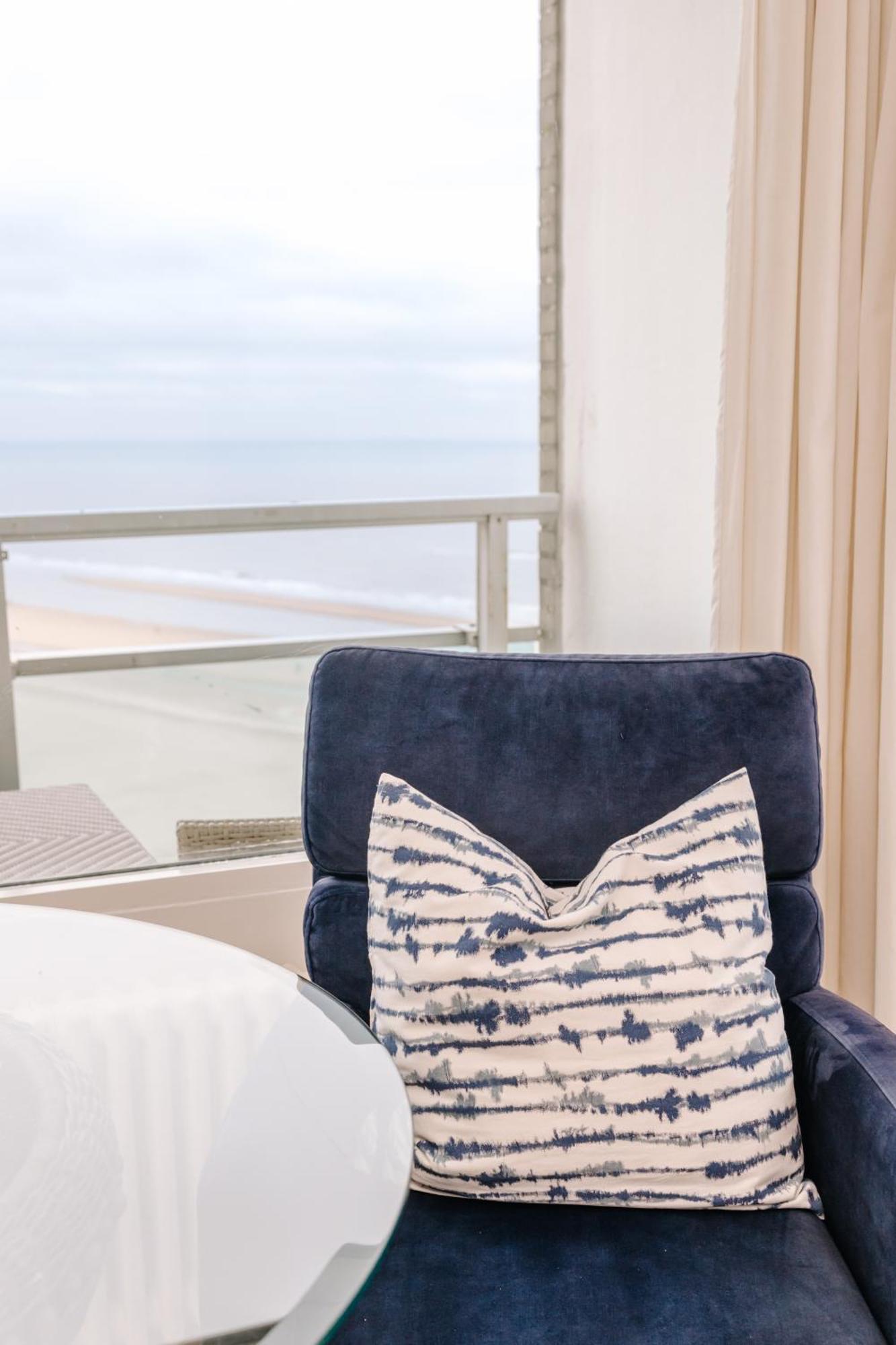 Apartmán The Wave Zandvoort Exteriér fotografie